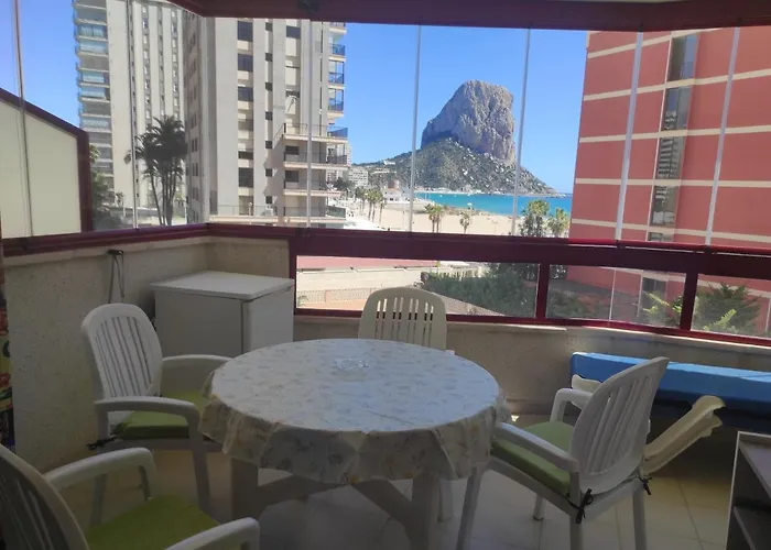 Appartement Amatista 2 By Vivirel *