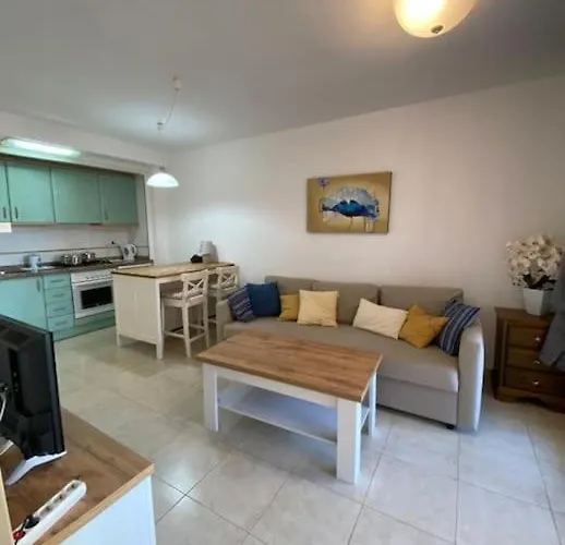 Appartement Amatista 2 By Vivirel *