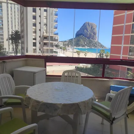 Lejlighed Amatista 2 By Vivirel *