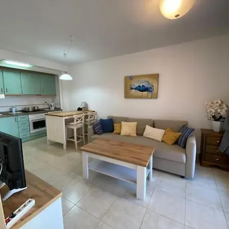 Apartment Amatista 2 By Vivirel *