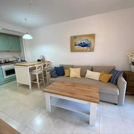 Lejlighed Amatista 2 By Vivirel Calpe