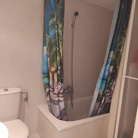 Amatista 2 By Vivirel * Calpe