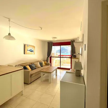 Amatista 2 By Vivirel Apartamento *