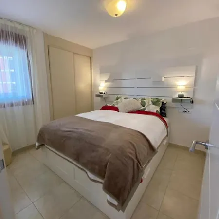 Amatista 2 By Vivirel Apartamento