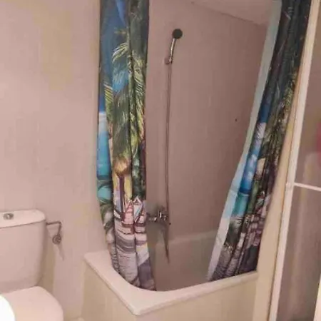 Amatista 2 By Vivirel Apartamento Calpe
