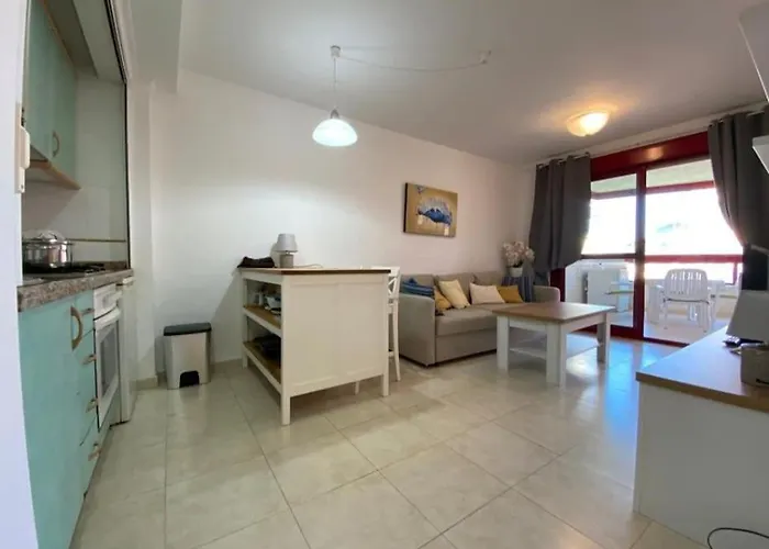 Amatista 2 By Vivirel * Calpe