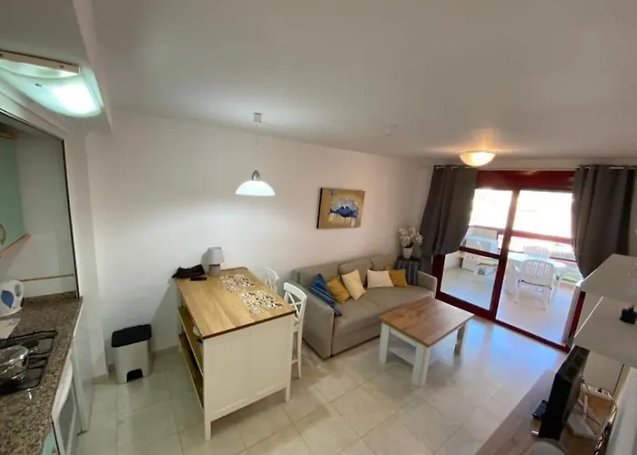 Apartment Amatista 2 By Vivirel