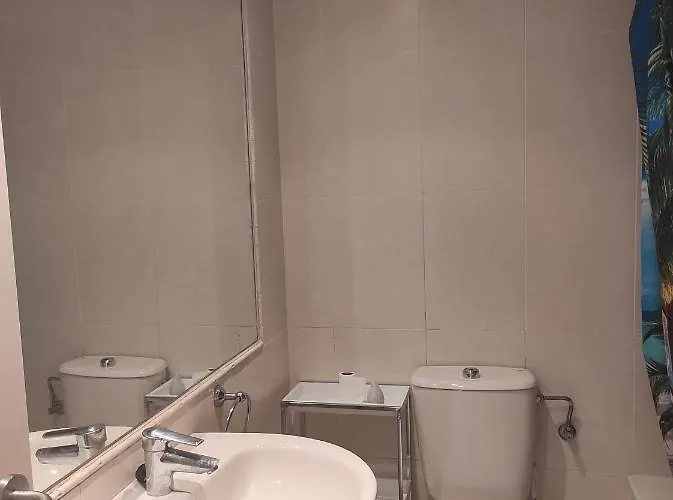 Apartment Amatista 2 By Vivirel