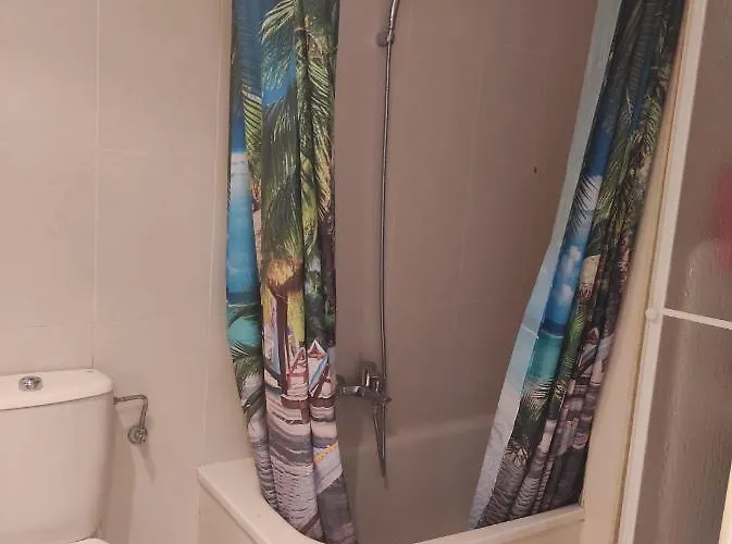 Amatista 2 By Vivirel * Calpe